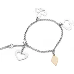 Náramek Sagapó Las Vegas SLV04