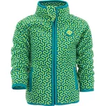 Pidilidi Chlapecká mikina propínací fleezová, Pidilidi, kluk Vel. 122