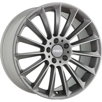 Alu kolo ARBEX ARBEX 6 10x22 5x112 ET50 CB66,6 ARX61022H350TM