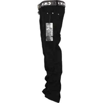 Pánské kalhoty Pánské elastické kalhoty DTG