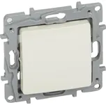 Legrand 764601 NIL STŘÍD. PŘEPÍNAČ Č.6 BÉŽOVÁ