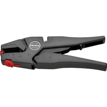 Kleště Knipex 12 50 200 - Samonastavitelné kleště pro odizolování (2,5 -16)