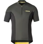 Dres Mavic XA PRO Pirate Black Varianta: M