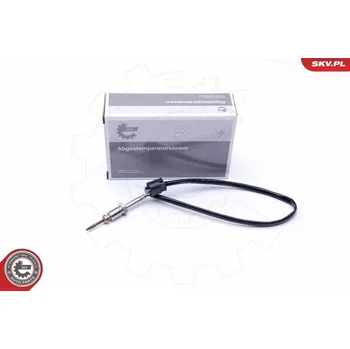 Čidlo automobilu Čidlo, teplota výfukových plynů ESEN SKV 30SKV111