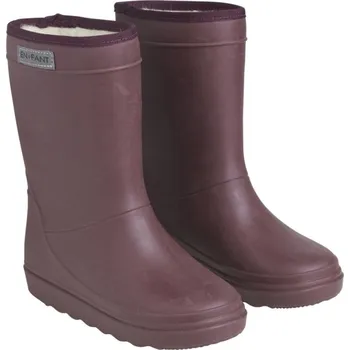 Chlapecká zimní obuv EN-FANT Termo holínky Fig 26 EU