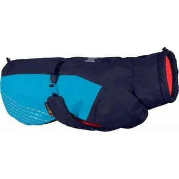 Obleček pro psa Non-stop Dogwear Glacier Jacket 2.0 modrá varianta 90