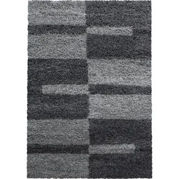 Hans Home Kusový koberec Gala 2505 grey - 60x110