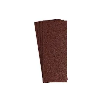 Brusný papír PS 22 K Streifen kletthaftend 70 x 125 mm Korn 100