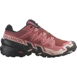 Salomon Speedcross 6 W Velikost: EU 40 2/3 cohide/black/enrose