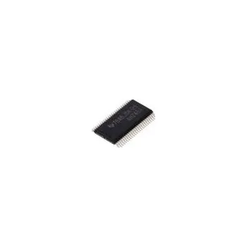 Integrovaný obvod TEXAS INSTRUMENTS SN74ABT16245ADGVR IC: číslicový
