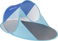 ENERO Camp plážový samorozkládací stan 190 x 120 cm světle modrý