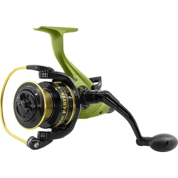 Rybářský naviják Naviják Delphin PARTISAN Velikost navijáku: 70