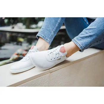 Dámské tenisky Be Lenka Be Lenka Royale White & Dark Peach White & dark peach bílá, vel. 36