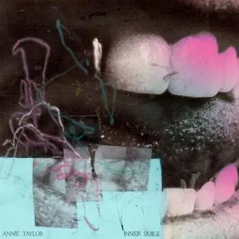 Zahraniční hudba LP Annie Taylor: Inner Smile 2023