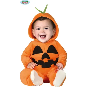 Karnevalový kostým Guirca Fiestas Španělsko Pumpkin - kostým dýně varianta: věk 2 - 3 roky