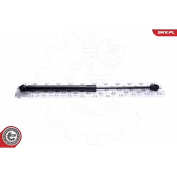 Příslušenství karosérie Pneumatická pružina, zavazadlový / nákladový prostor ESEN SKV 52SKV687