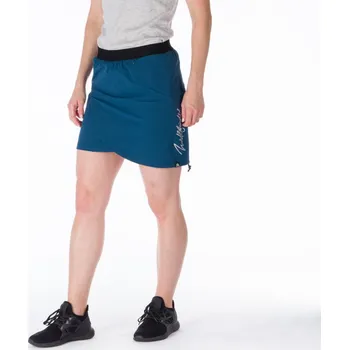 Dámská sukně Northfinder Mabel SU-4596OR Inkblue velikost: S