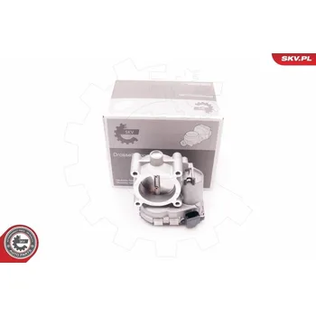 Systém vstřikování Hrdlo škrticí klapky ESEN SKV 12SKV067