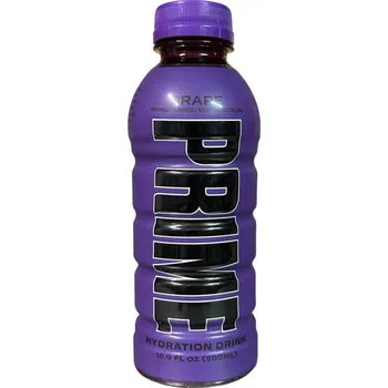 Iontový nápoj PRIME Hydration Drink 500 ml