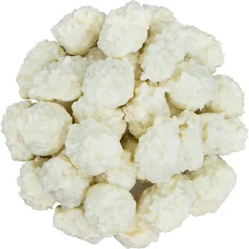 Svět plodů Čokohrudky jogurtové s kokosem 200 g Ovoce Svět plodů Čokohrudky jogurtové s kokosem 200 g