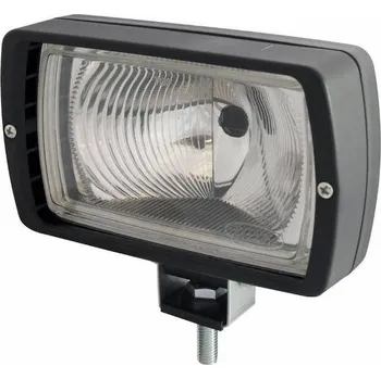 Pracovní světlo A.M.A. S.P.A. Halogenové pracovní světlo 168x100mm