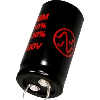 Kondenzátor JJ Electronic kondenzátor TC 309 800 µF/385V