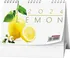 Kalendář Baloušek Tisk Stolní kalendář Lemon 2024