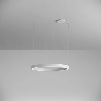 Závěsné LED svítidlo XAMBIT 4000K AM02NW SWH, Arelux