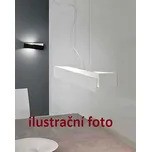 LineaLight Stropní svítidlo Zig Zag 6994 – černé