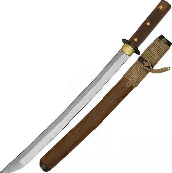 Replika zbraně Condor Tool &amp; Knife Wakizaši Kondoru od Condor