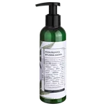 Organický posilující bylinný kondicionér 200ml CBD apothecary