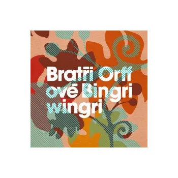 Zahraniční hudba Bingriwingri / Vinyl - Bratři Orffové [LP]