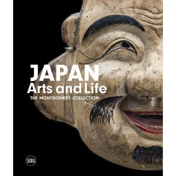 Umění Japan Arts and Life