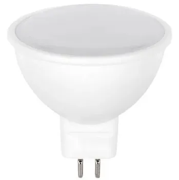 Žárovka Optonica LED žárovka GU5.3 5W 12V 400lm 6000K