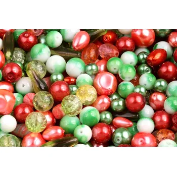 Korálek Výprodejové korálky č. 29 (250g)