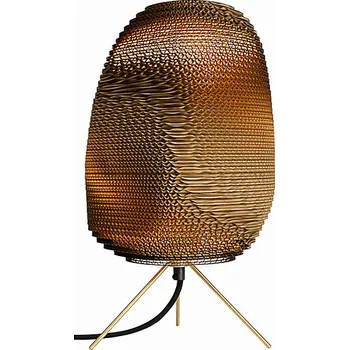 Lampička GRAYPANTS EUROPE BV Stolní přírodní lampička EBEY GP2048-N, Graypants