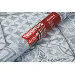 Samolepicí fólie d-c-fix dlaždice šedobílé rozměr (š x d): 45 cm x 1,5 m