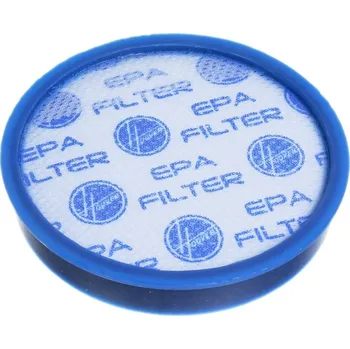 Filtr do vysavače Alternativní motorový filtr Hoover S115 pro Hoover Curve bez energetického štítku