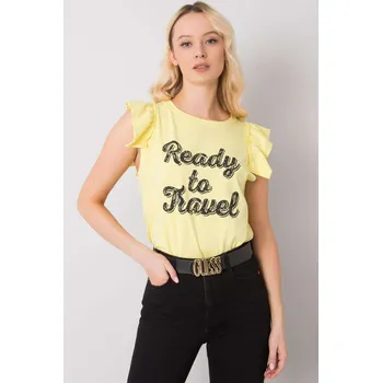 Dámská halenka Halenka 6834IT 793S 9XZ Fancy, universal i240_167951_2:universal