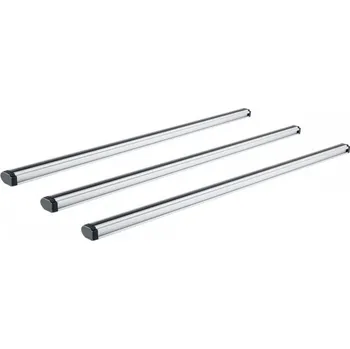 Příslušenství ke střešnímu nosiči Sada příčníků CRUZ Alu Cargo AF3-118 (3ks)