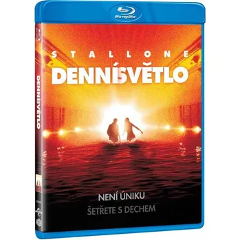Blu-ray film Denní světlo (BLU-RAY)