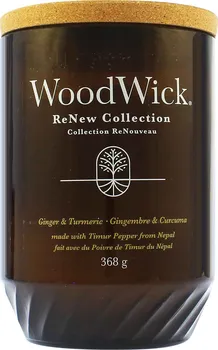 Svíčka WoodWick ReNew Collection 368 g