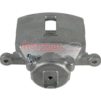 Brzdový třmen Brzdový třmen METZGER 6260713