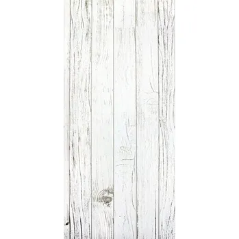 Obklad Plastový obklad vnitřní - provance - 0,8X25X270 cm počet (ks): 4 ks v balení (2,7 m2)