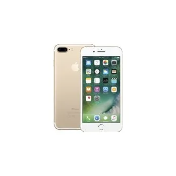 Mobilní telefon Apple iPhone 7 Plus 128GB; ZLATÁ