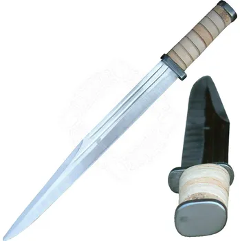 Replika zbraně Krutský Střední sax Ulfeid, Třída B