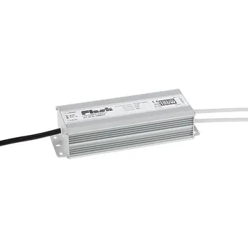 Příslušenství pro svítidlo Arelux Napájecí zdroj AT12.100IP67 12V/100W 8,33A krytí IP67