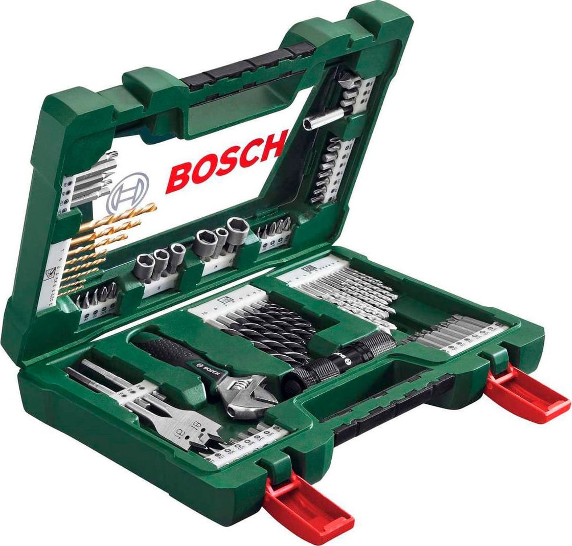 BOSCH 2607017193 od 591 Kč - Zbozi.cz