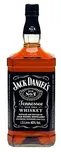 Jack Daniel's Tennessee Whiskey 40 %