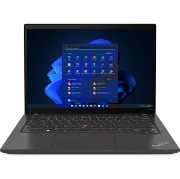 Notebook Lenovo ThinkPad P14s Gen 4 (21K5000DCK)